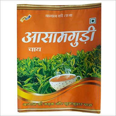 Black Assam Gudi Ctc Tea