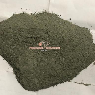 Molybdenum Oxide Application: Industrial Purpose