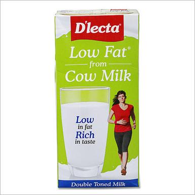  Low Fat Cow Milk Age Group: Old-Aged