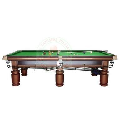 10Ft Mini Billiard Snooker  Tables Cue Forearm: Ash Wood