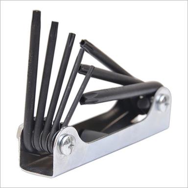 Multi Functional Tool With 8 Function Handle Material: Steel