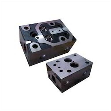 Ms Automobile Cylinder Head