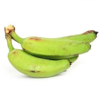 Organic Green Banana