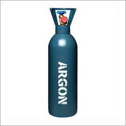Argon Gas Cylinder Pressure: 150-210 Mpa