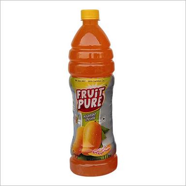 1 Ltr Mango Drink Alcohol Content (%): Nill