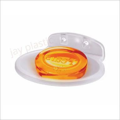 Pvc Pp Single Soap Dish