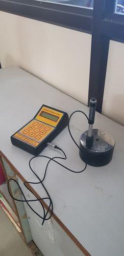 Insitu Hardness Testing Services