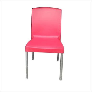 Chair For Restaurant - Material: Stainless Steel