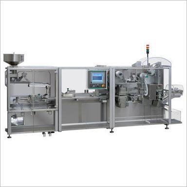 Pharmaceutical Machine