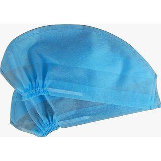 Medical Blue Surgeon Cap