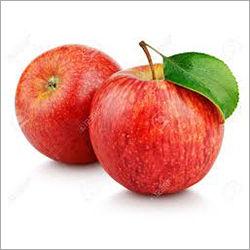 Common Red Apple