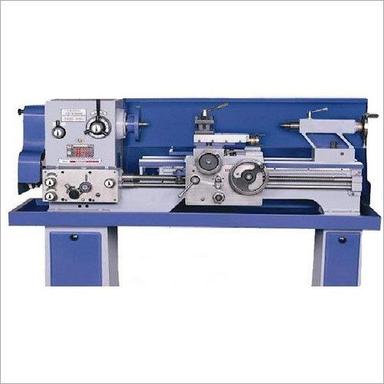 Automatic All Geared Medium Duty Lathe Machine