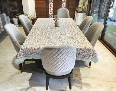 Assorted Designer Table Cover