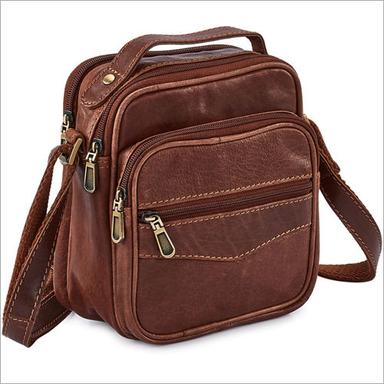 Multiple Color Available Mens Side  Bag