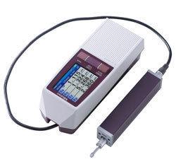 White & Black Mitutoyo Surface Roughness Tester
