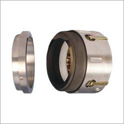 Multi Spring Mechanical Seals Hardness: Shore A 70