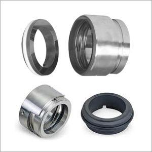 Wave Spring Mechanical Seals Hardness: Less Than 50 Hrc.