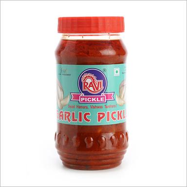 Piece Garlic Pickle