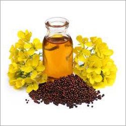 Natural Mustard Oil Application: Household