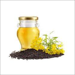 Organic Mustard Oil Application: Household