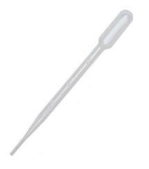 Pipettes Pasteur In Polypropylene Equipment Materials: Plastic