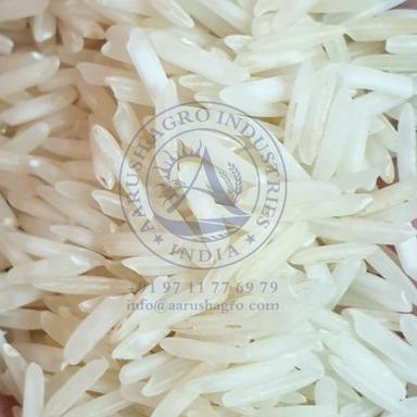  सफेद लंबे दाने वाला चावल