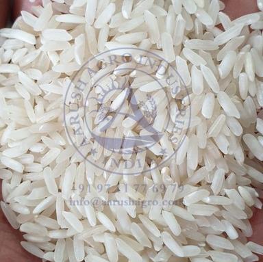 White Short Grain Basmati Rice