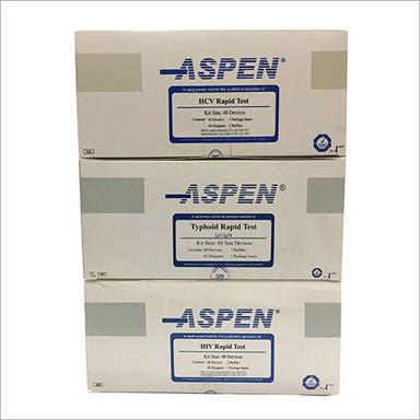 Aspen Rapid Test Kit
