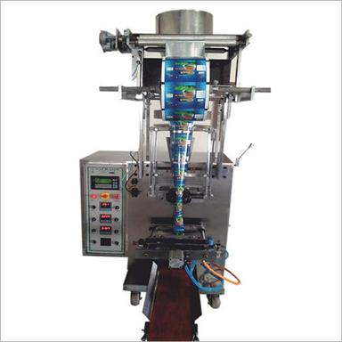 Semi-Automatic Automatic Pouch Packing Machine