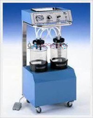 Suction Pump Labappara Application: Laboratory