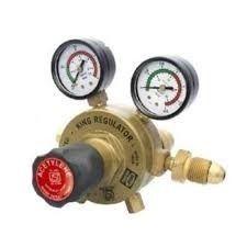 King Regulator Series - Two Stage Gas Regulator