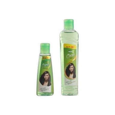 Green Hair Care Hair Oil