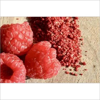 Raspberry Fruit Powder