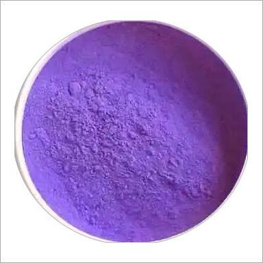 Voilet Natural Violet Color