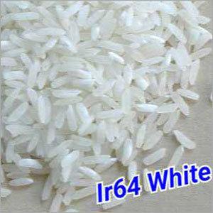 Common Ir64 White Rice