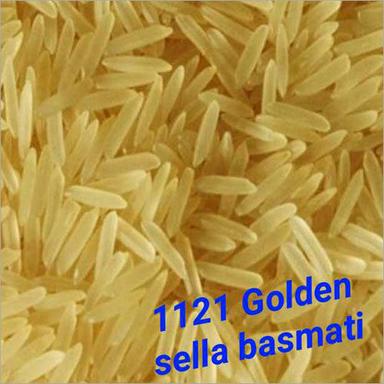 1121 Golden Sella Basmati Rice Admixture (%): 1.2 %