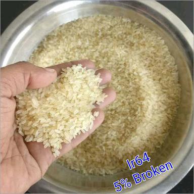 Common Ir64 5% Broken Rice