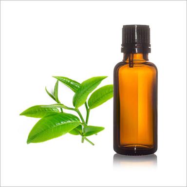 Tea Tree Oil Bp Application: Industrial