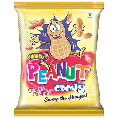 Peanut Candy Additional Ingredient: Sugar