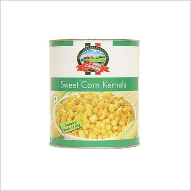 Natural Sweet Corn Kernels