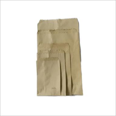 Brown Ripped Grocery Paper Bag 44 Gsm Max Load: 0.100-3  Kilograms (Kg)