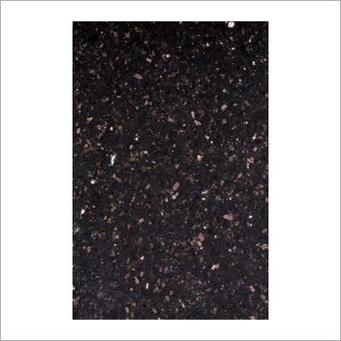 Black Galaxy Granite Application: Flooring