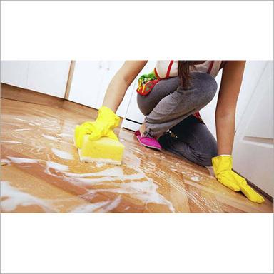 Floor Cleaning Services