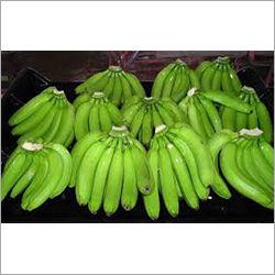 Green Raw Banana