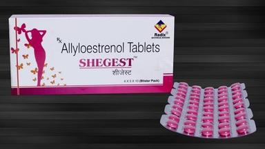  नोरेथिस्टरोन 5 मिलीग्राम और 10 मिलीग्राम टैबलेट विशिष्ट दवा