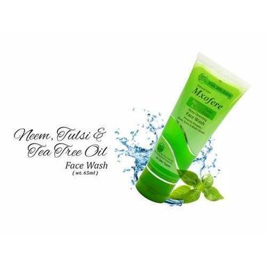 neem face wash