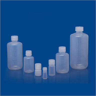 Plastic Reagent Bottle