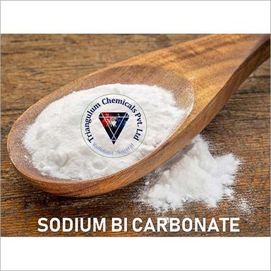 सोडियम बाइ कार्बोनेट कैस नंबर: 144-55-8