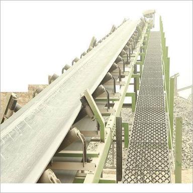 Ms Belt Conveyor System