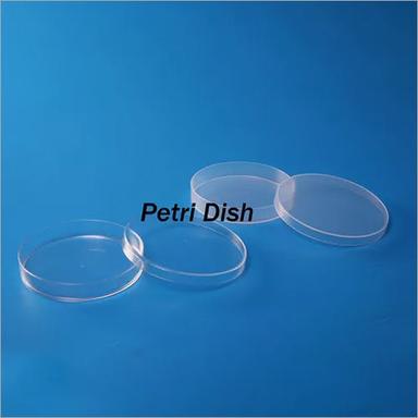 Petri Dishes Application: Laboratory